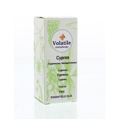 Volatile Zypresse (10 Ml)