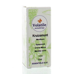 Volatile Grüne Minze (10 ml)