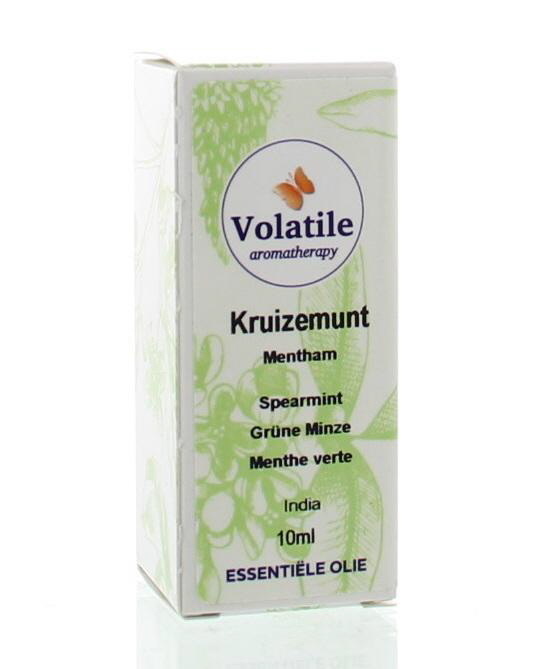 Volatile Grüne Minze (10 Ml)