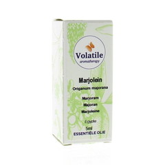 Volatile Majoran (5 ml)