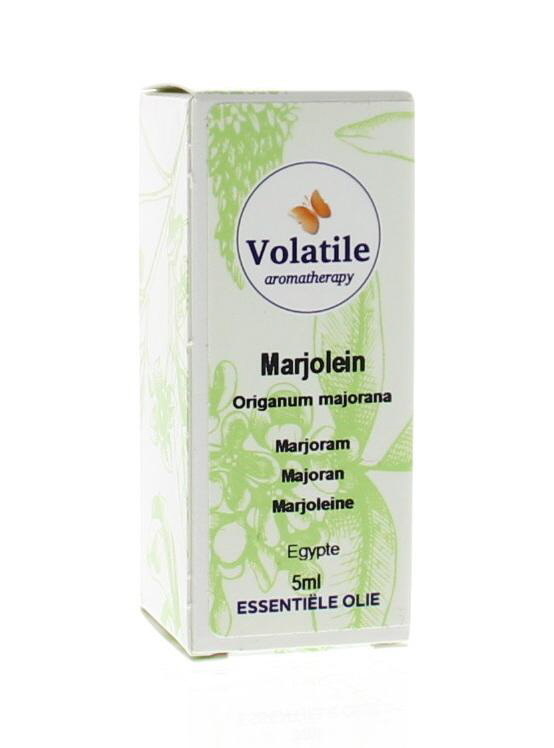 Volatile Volatile Majoran (5 ml)