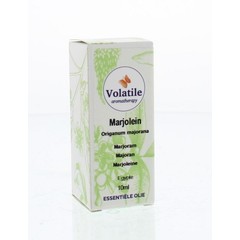 Volatile Majoran (10 Ml)