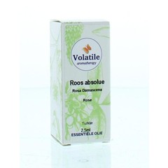 Volatile Rosen Absolue (2 ml)