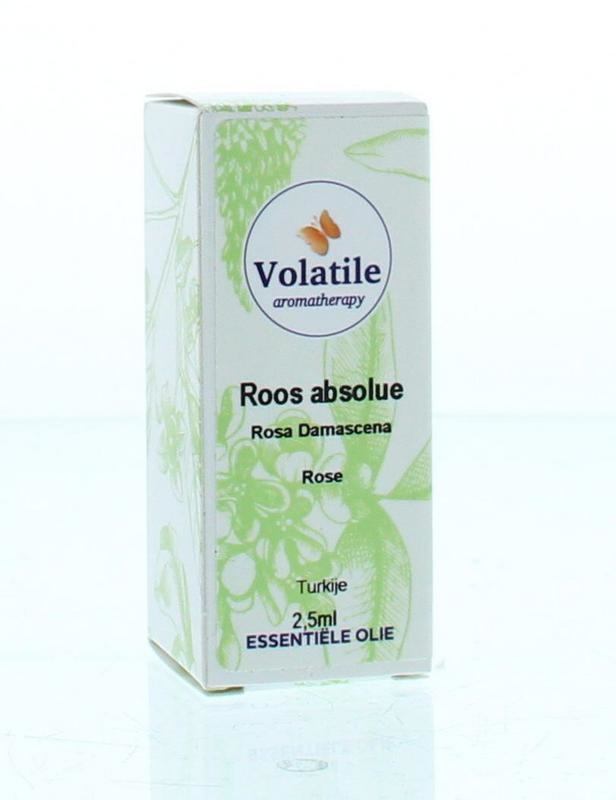 Volatile Volatile Rosen Absolue (2 ml)