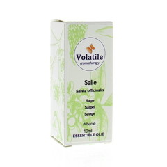 Volatile Salbei officinalis (10 Ml)