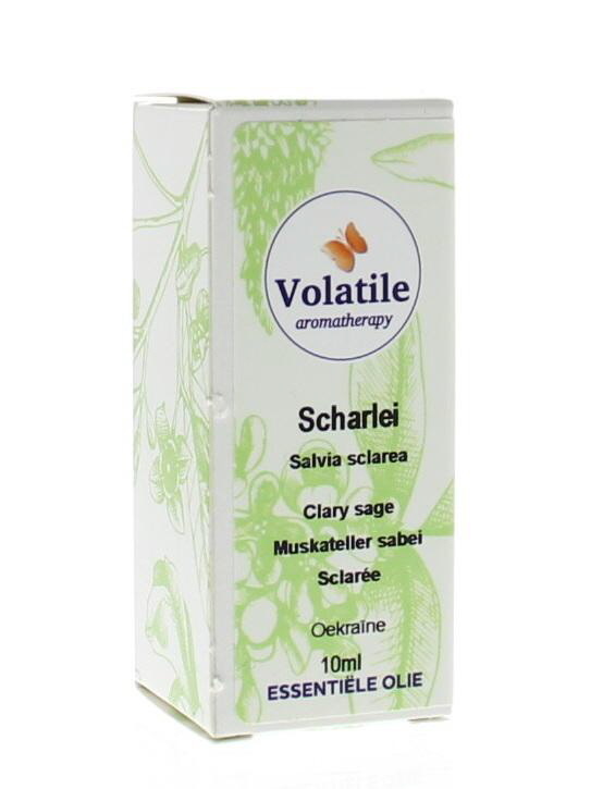 Volatile Volatile Muskatellersalbei (10 ml)