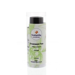 Volatile Orangenbonbon (25 ml)