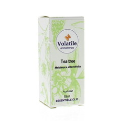 Volatile Teebaum (10 ml)