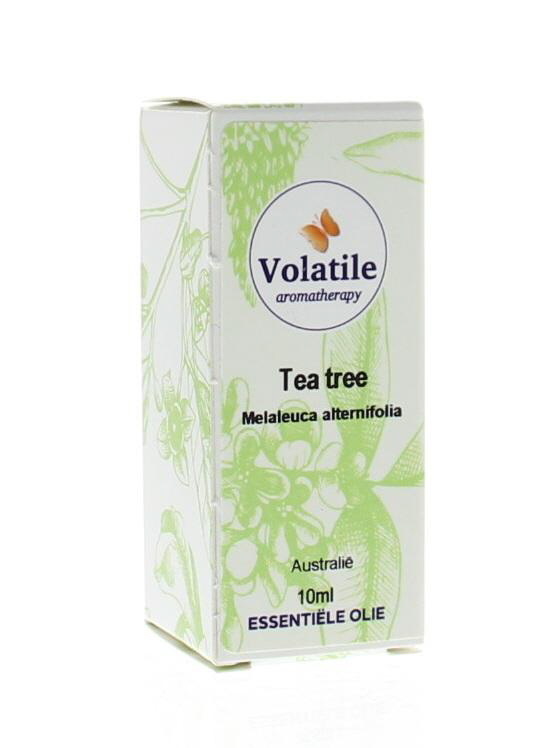 Volatile Teebaum (10 Ml)