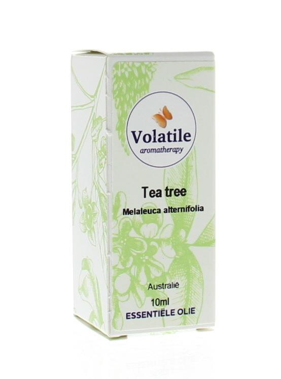 Volatile Volatile Teebaum (10 ml)