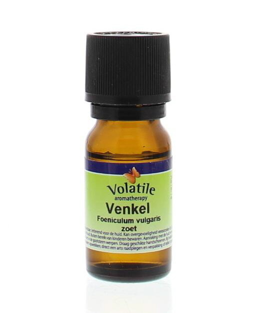 Volatile Fenchel süß (10 Ml)