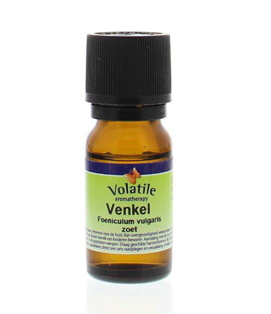 Volatile Volatile Fenchel süß (10 ml)