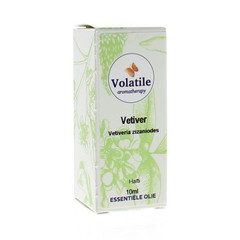 Volatile Vetiver (10ml)