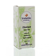 Volatile Weißtanne (5 Ml)