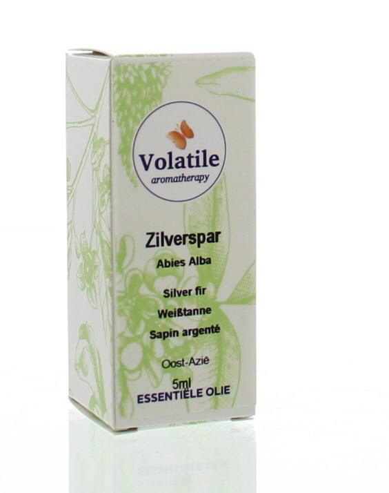 Volatile Volatile Weißtanne (5 ml)