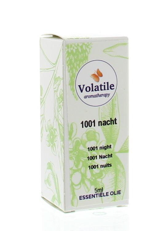 Volatile 1001 Nacht (5 Ml)
