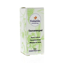Volatile Saunamischung (10 Ml)