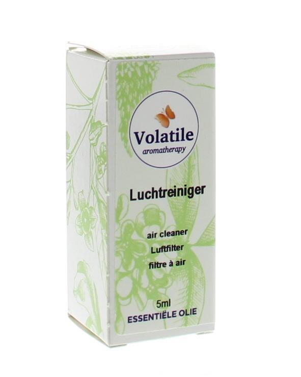 Volatile Luftreiniger (5 Ml)