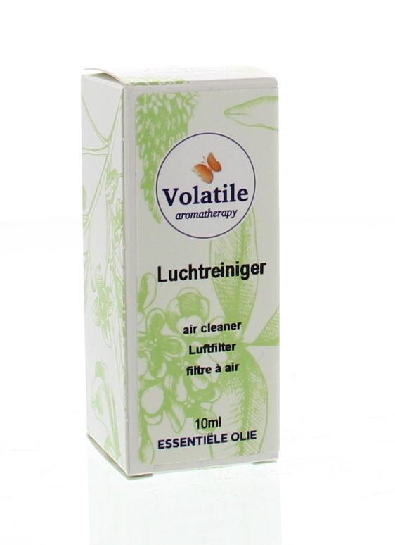 Volatile Luftreiniger (10 Ml)