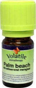 Volatile Palmenstrand (5Ml)