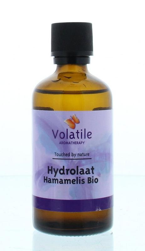 Volatile HamamelishydRolat (100 Ml)