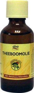 Alva Teebaumöl / Teebaumöl (50 Ml)