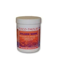 Toco Tholin Toco Tholin Balsam warm (250 Ml)