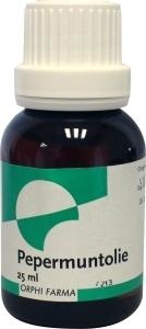 Chempropack Pfefferminzöl (25 Ml)