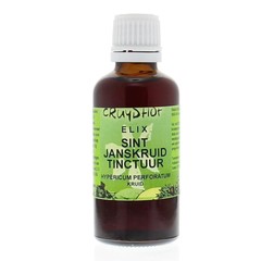 Elix Johanniskraut-Tinktur (50 ml)