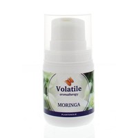 Volatile Volatile Moringa-Pflanzenöl (50 Ml)
