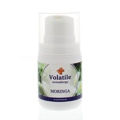 Volatile Moringa-Pflanzenöl (50 ml)