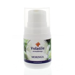 Volatile Moringa-Pflanzenöl (50 Ml)