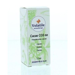 Volatile Kakao CO2-SE (2 Ml)