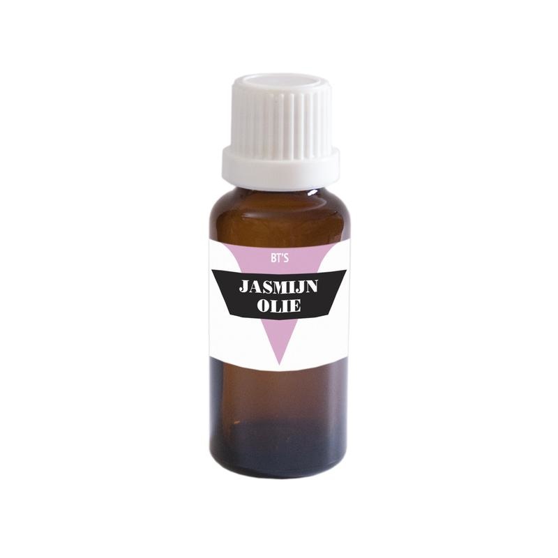 BT's Jasminöl (25 Ml)