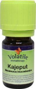 Volatile Volatile Cajeput (5 Ml)