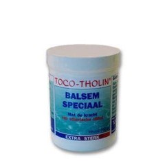 Toco Tholin Balsam Spezial (250 ml)