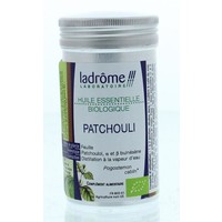 Ladrome Ladrome Patchouliöl bio (10 ml)