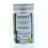 Ladrome Ladrome Patchouliöl bio (10 Ml)
