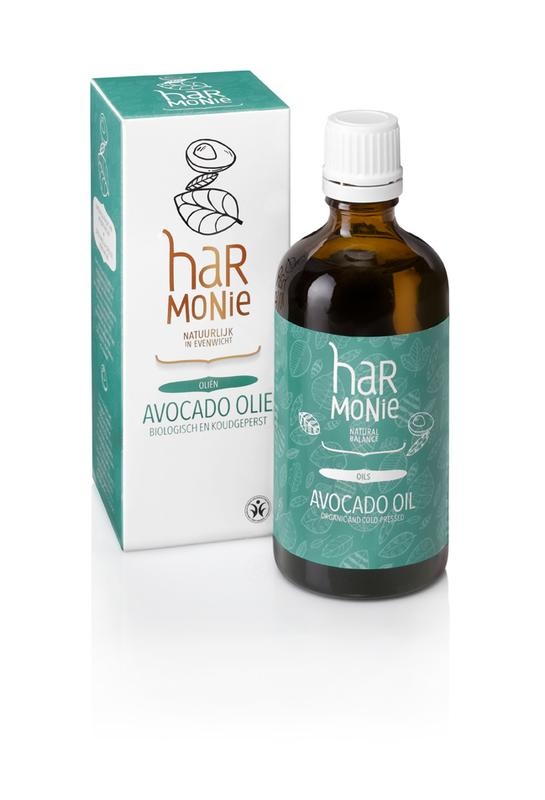 Harmonie Harmonie Avocadoöl (100 Ml)