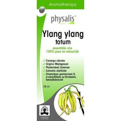 Physalis Ylang Ylang totum bio (10 Ml)