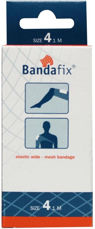 Bandafix Nr. 4 Oberschenkelschulter 1 Meter (1 Stück)