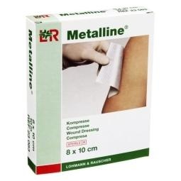 Lohmann & Rauscher Metalline 8 x 10 cm 23083 (10 Stück)