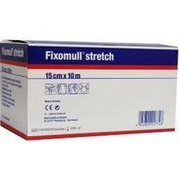 Fixomull Fixomull Stretch 10 mx 15 cm 2038 (1 Stück)