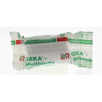 Geka Geka Hydrophiler Verband 4 mx 4 cm (1 Stück)