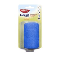 Heltiq Heltiq Kohäsive Bandage 4 mx 8 cm (1 Stück)