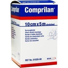 Comprilan 5 mx 10 cm (1 Stück)