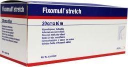 Fixomull Fixomull Stretch 10 mx 20 cm 2039 (1 Stück)