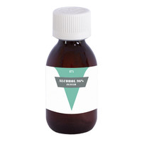 BT's BT's Alkohol 96 % rein (120 Ml)