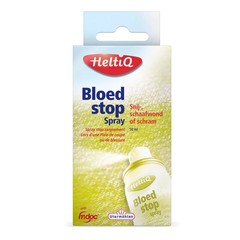 Heltiq Blutstopp-Spray (50 ml)