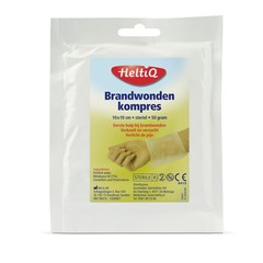 Heltiq Wundverband (1 Stück)